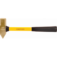 Marteau de forgeron, Poids de la t&ecirc;te 1,5 lb, 14" lo Seagulf Marine Industries Inc.