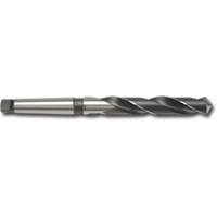 Foret &agrave; queue conique Morse, 9/16", Cobalt, Cannelure 4-7/8" Seagulf Marine Industries Inc.