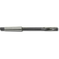 Chucking Reamer, 36 mm, Spiral Flute, High Speed Cobalt, Taper Shank Seagulf Marine Industries Inc.