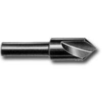 Fraise conique, 1", Acier rapide, Angle de 82°, 1 cannelures Seagulf Marine Industries Inc.