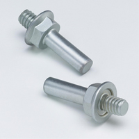 Roloc 1/4" Threaded Shaft Seagulf Marine Industries Inc.