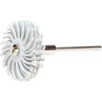 Scotch-Brite Radial Bristle Discs, Ceramic, 120X Grit, 1" Dia. Seagulf Marine Industries Inc.