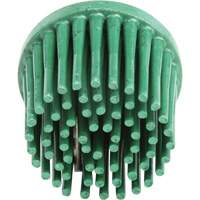 Roloc Bristle Discs, 120 Grit, 1" Dia. Seagulf Marine Industries Inc.