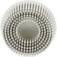 Scotch-Brite Roloc Bristle Discs, 120 Grit, 2" Dia. Seagulf Marine Industries Inc.