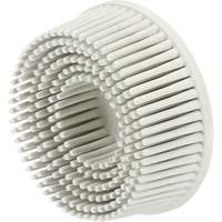 Scotch-Brite Roloc Bristle Discs, 120 Grit, 2" Dia. Seagulf Marine Industries Inc.