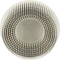 Scotch-Brite Roloc Bristle Discs, 120 Grit, 3" Dia. Seagulf Marine Industries Inc.