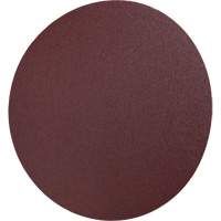 PSA Cloth Disc 248D, 12" Dia., 36 Grit, Aluminum Oxide Seagulf Marine Industries Inc.