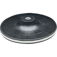 Surface Blending - Hook & Loop Disc Pad Holders Seagulf Marine Industries Inc.