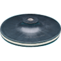 Surface Blending - Hook & Loop Disc Pad Holders Seagulf Marine Industries Inc.