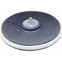 Surface Blending - Hook & Loop Disc Pad Holders Seagulf Marine Industries Inc.
