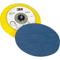 Stikit Disc Pads, 6" Dia. Seagulf Marine Industries Inc.