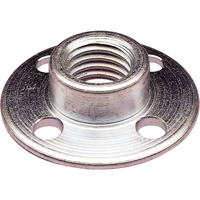 Disques en fibre - Accessoires Seagulf Marine Industries Inc.