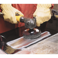 Surface Blending- Scotch-Brite Coating Removal Discs, 4-1/2" Dia., Extra Coarse Grit Seagulf Marine Industries Inc.