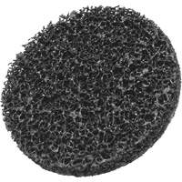 Scotch-Brite Roloc Coating Removal Disc, 3" Dia., Extra Coarse Grit, Silicon Carbide Seagulf Marine Industries Inc.