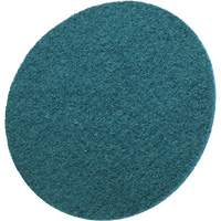 Disque de pr&eacute;paration de surface Scotch-Brite, 7" dia., Grain Tr&egrave;s fin, Oxyde d'aluminium Seagulf Marine Industries Inc.