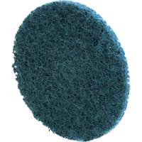 Scotch-Brite Roloc Surface Conditioning Disc, 2" Dia. Seagulf Marine Industries Inc.