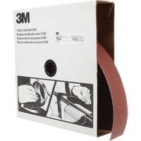 Utility Sanding Roll 314D, 2" W x 150' L, 100J Grit Seagulf Marine Industries Inc.