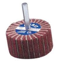 Non-Woven Interleaf Flap Wheel Seagulf Marine Industries Inc.
