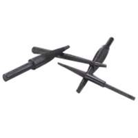 Tapered Cone Point Mandrel Seagulf Marine Industries Inc.