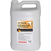 Air Tool Oil Seagulf Marine Industries Inc.