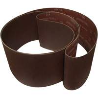 Sanding Belt, 6" W x 108" L, 60 Grit Seagulf Marine Industries Inc.
