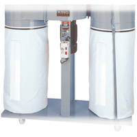 Dust Collector Bags Seagulf Marine Industries Inc.
