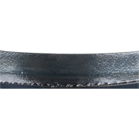 Metal Cutting Bandsaw Blade, Metal, 93" L x 3/4" W x 0.032" Thick, 14 TPI Seagulf Marine Industries Inc.