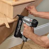 Narrow Crown Stapler Kit Seagulf Marine Industries Inc.