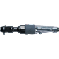 High Torque Ratchet Wrench, 3/8" Drive, 1/4" NPTF, 4 CFM Seagulf Marine Industries Inc.