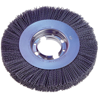 Brosse m&eacute;tallique &agrave; touret Seagulf Marine Industries Inc.
