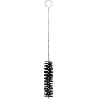 Nylon Tube Brush, 3/8" Dia. x 2" L, 6-1/4" Overall Length Seagulf Marine Industries Inc.