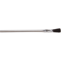 Brosses pour application d'acide/flux, Longueur 6-1/8" Seagulf Marine Industries Inc.