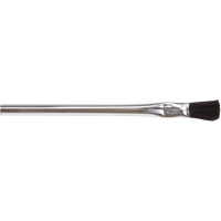 Brosses pour application d'acide/flux, Longueur 6-1/8" Seagulf Marine Industries Inc.