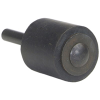 Rubber Expanding Drum for Spiral Band Seagulf Marine Industries Inc.