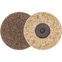 TWIST BLENDEX Conditioning Disc, 3" Dia., Coarse Grit, Aluminum Oxide Seagulf Marine Industries Inc.