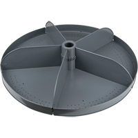 Rotabin Storage Units   34" Diameter Seagulf Marine Industries Inc.