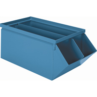 Bin Divider Seagulf Marine Industries Inc.