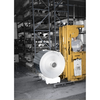 Roll Pallets Seagulf Marine Industries Inc.
