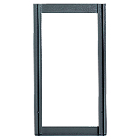 Tip Out Bin Rails Seagulf Marine Industries Inc.