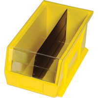 Divider for Stack & Hang Bin Seagulf Marine Industries Inc.
