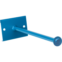 Stationary Bin Racks - Accessories for Louvered Panels Seagulf Marine Industries Inc.