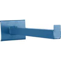 Stationary Bin Racks - Accessories for Louvered Panels Seagulf Marine Industries Inc.