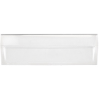 Clear Window for Giant Stacking Container Seagulf Marine Industries Inc.