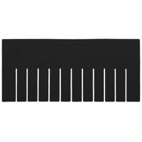 Short Conductive Grid Dividers Seagulf Marine Industries Inc.