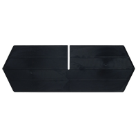 Length Divider for Quick Pick Bins Seagulf Marine Industries Inc.