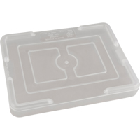 Heavy-Duty Snap-On Cover for 1000 Series Divider Box Seagulf Marine Industries Inc.