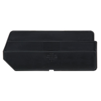 Diviseur de bac Seagulf Marine Industries Inc.