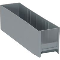 Cabinet Drawer, 2-3/4" W x 11" D x 3-5/16" H, Grey Seagulf Marine Industries Inc.