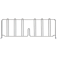 Wire Shelving Dividers Seagulf Marine Industries Inc.