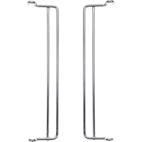 Wire Mesh Side Hanger Seagulf Marine Industries Inc.